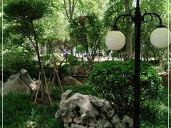 -河南省黄河迎宾馆