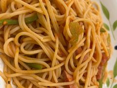 -萨莉亚意式餐厅(天河城购物中心店)