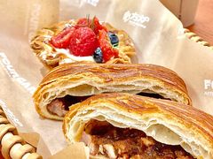 -方炉·天然食材面包店(青秀店)