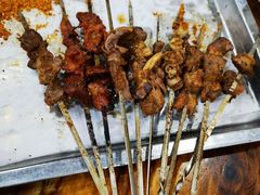 -晓东拉面烧烤(福山店)