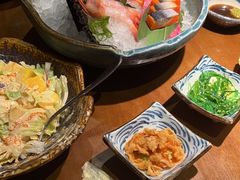 -古田居·特色寿司料理(星之岛旗舰店)