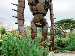 -三鹰之森吉卜力美术馆