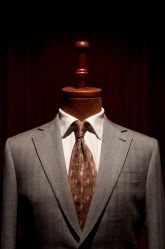点击看大图 -优山定制西服衬衫大衣(国贸店)