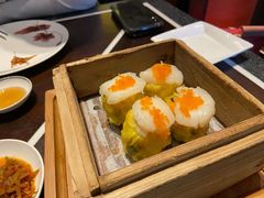 带子烧卖皇-杭州西子湖四季酒店·金沙厅