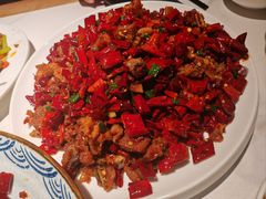 -小天府川菜馆(魏公村店)