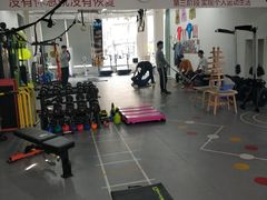 -APT运动康复中心(徐汇万科店)