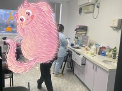 -德尚口腔(金碧店)