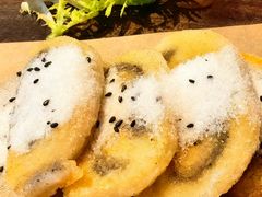 -五马集·海鲜·温州大牌档(黑金冠五马街十字路口店)