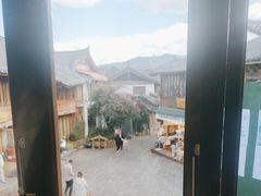 -木王宴语·野生鲜菌火锅(玉河店)