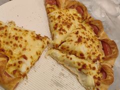 -必胜客(玉泉远洋店)