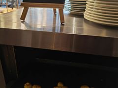 -海鲜自助·汇咖啡厅(宜宾绿发皇冠假日酒店)