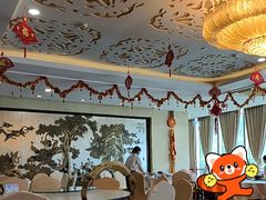 -鹿鸣酒家(越秀店)