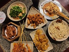 -小街天府(西工小街店)