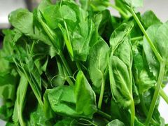 豌豆尖（自助）-美味自助旋转小火锅(天生路店)