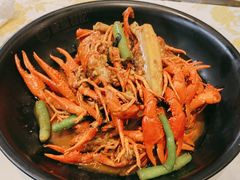 -聚味瞿记·龙虾堂(坡子街店)