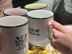-太二酸菜鱼(坚基购物中心店)