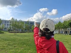 -复旦张江校区食堂