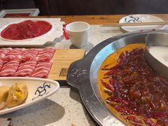 -大龙燚火锅