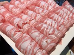 -竹叶涮肉坊(总店)