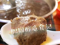 牛肉丸-柴头哥·牛肉火锅(爱民路店)