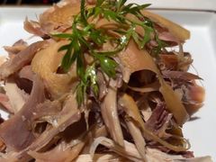 -孙记驴肉山庄(李桥店)