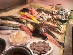 -光兴海鲜排档·小炒(莱利园店)