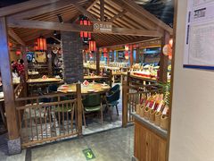-鸽子窝(青塔店)