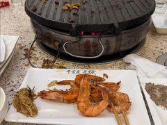 -厚味居炙子烤肉·清真(天桥南纬路店)