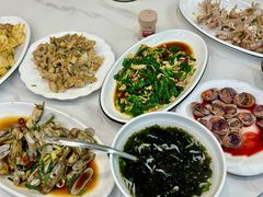 -金海湾海鲜排档(朱家尖店)