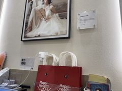 -海马体照相馆(广州新世界云门New park店)