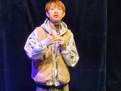 -喜剧部落脱口秀(三里屯店)