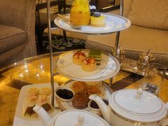 -大堂吧·下午茶·特调鸡尾酒(大连一方城堡豪华精选酒店)