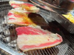 -炭虎烤肉(桂林路店)