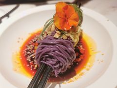 -绿茶餐厅(松江万达店)