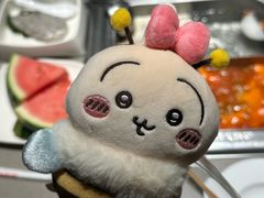 -海底捞火锅(九久奥特莱斯店)