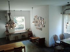 -MAISON门前杂货店