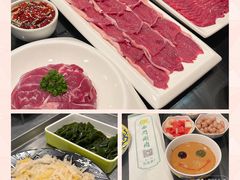 -南门涮肉(上海二店)