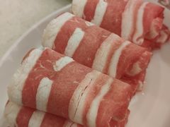 -八先生涮肉房(三里河店)