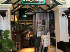门面-高第街56号餐厅(银座商城玉函店)
