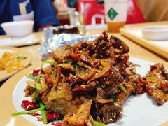 -金玲珑串道(石鼓路店)