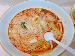 -对角巷茶餐厅(海星广场店)