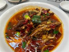 -漫天香·小龙虾餐厅(夏湾店)