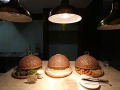 -西安华清御汤酒店