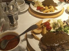 -斗牛士牛排(南京东路店)