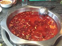 android_upload_pic-重庆大队长火锅(凤城八路店)
