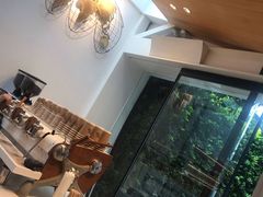 -% Arabica阿拉比卡咖啡(武康路店)