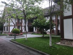 -太阳岛度假酒店