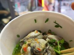 生蚝-冯姐生蚝(迎宾广场店)