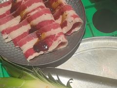 -山葵说·泥炉烤肉(泰达时尚E街区店)