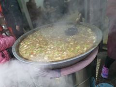 -老字号贾家肉丸糊辣汤(光明巷店)